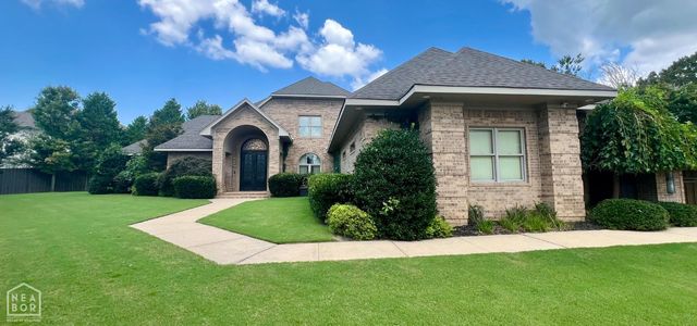 2321 Grand Oaks Cove, Jonesboro, AR 72404