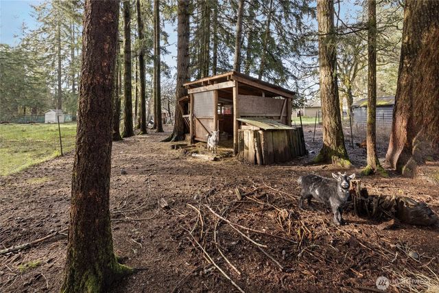 1520 E Shelton Springs Road, Shelton, WA 98584