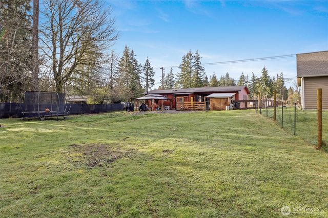 1520 E Shelton Springs Road, Shelton, WA 98584