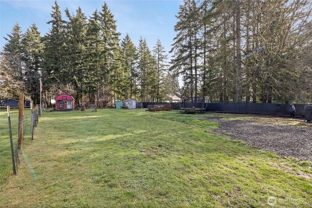 1520 E Shelton Springs Road, Shelton, WA 98584