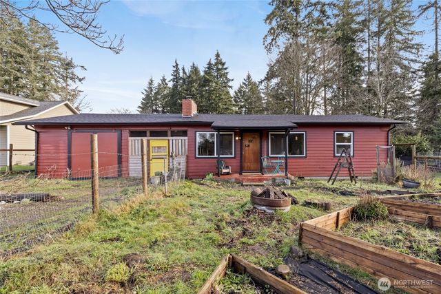 1520 E Shelton Springs Road, Shelton, WA 98584