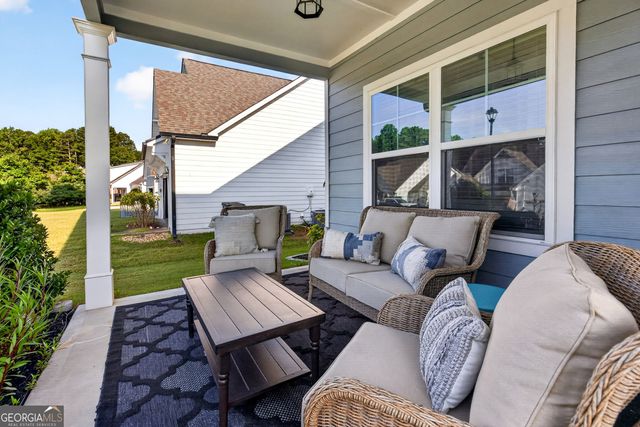 170 South Ridge, Senoia, GA 30276
