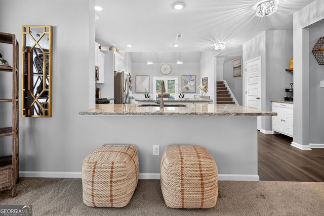 170 South Ridge, Senoia, GA 30276