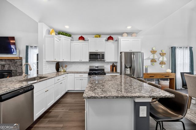 170 South Ridge, Senoia, GA 30276