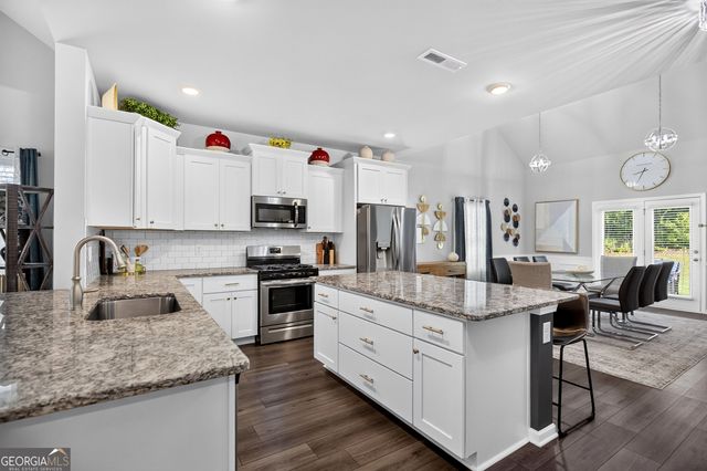 170 South Ridge, Senoia, GA 30276