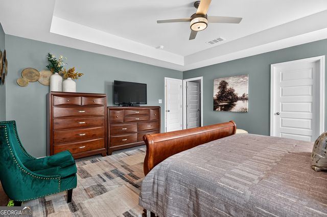 170 South Ridge, Senoia, GA 30276