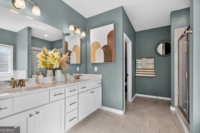 170 South Ridge, Senoia, GA 30276