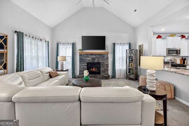 170 South Ridge, Senoia, GA 30276