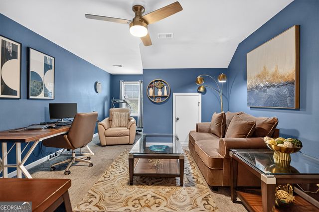 170 South Ridge, Senoia, GA 30276