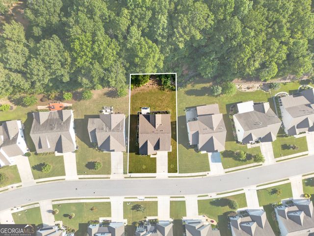 170 South Ridge, Senoia, GA 30276