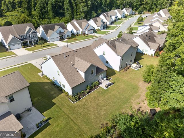 170 South Ridge, Senoia, GA 30276