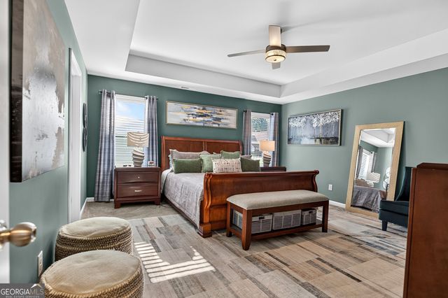 170 South Ridge, Senoia, GA 30276