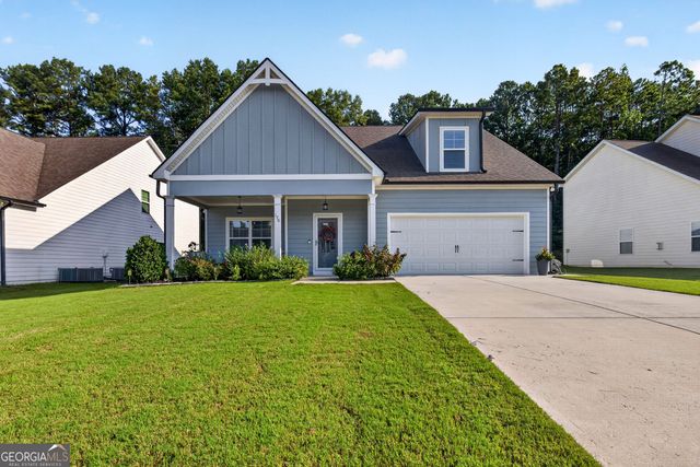 170 South Ridge, Senoia, GA 30276