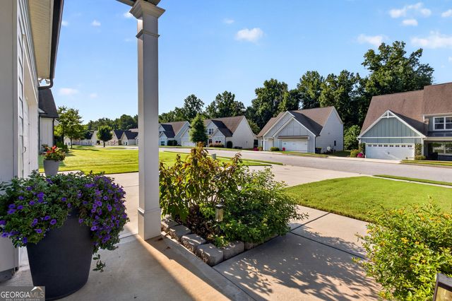 170 South Ridge, Senoia, GA 30276