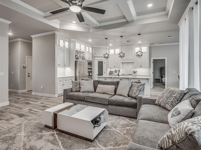 5813 NW 159th Street, Edmond, OK 73013