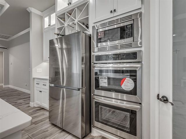 5813 NW 159th Street, Edmond, OK 73013
