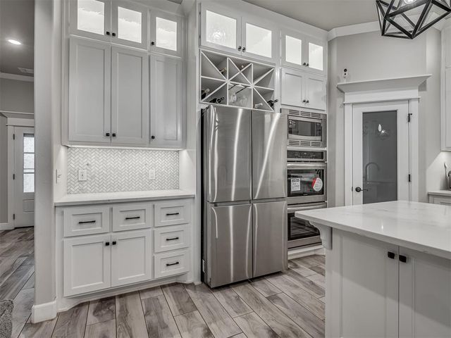 5813 NW 159th Street, Edmond, OK 73013