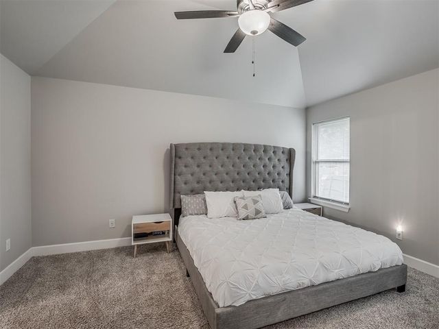 5813 NW 159th Street, Edmond, OK 73013