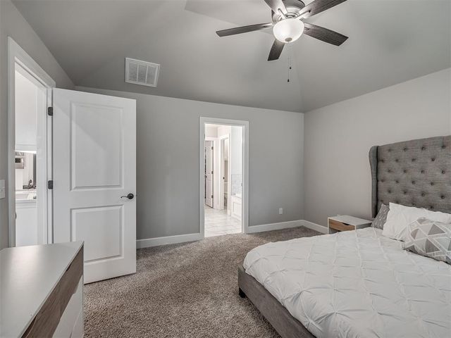 5813 NW 159th Street, Edmond, OK 73013