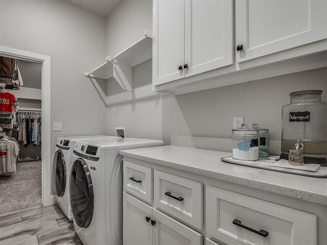 5813 NW 159th Street, Edmond, OK 73013