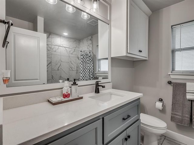 5813 NW 159th Street, Edmond, OK 73013
