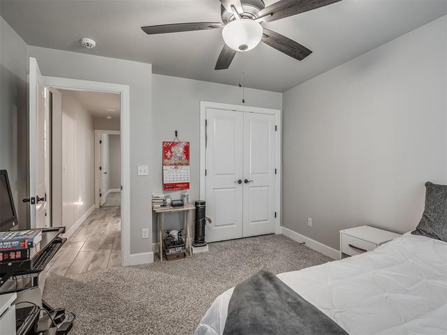 5813 NW 159th Street, Edmond, OK 73013