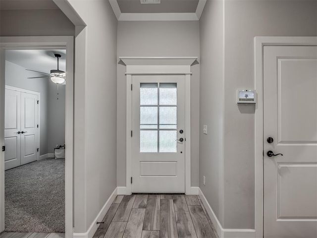 5813 NW 159th Street, Edmond, OK 73013