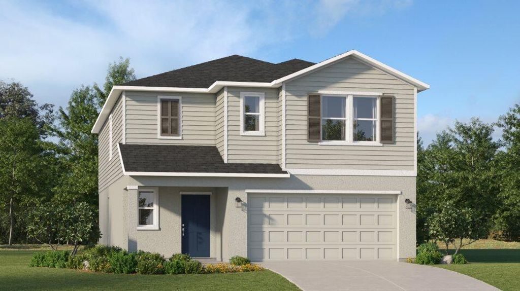 10965 NW Suncrest Lp, Port St. Lucie, FL 34987