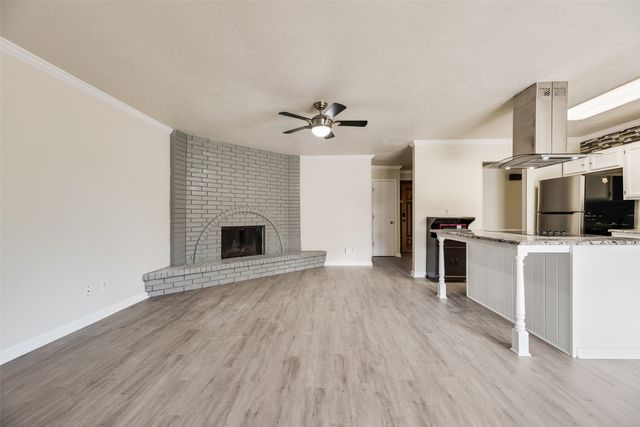 5612 Pearce Street, The Colony, TX 75056