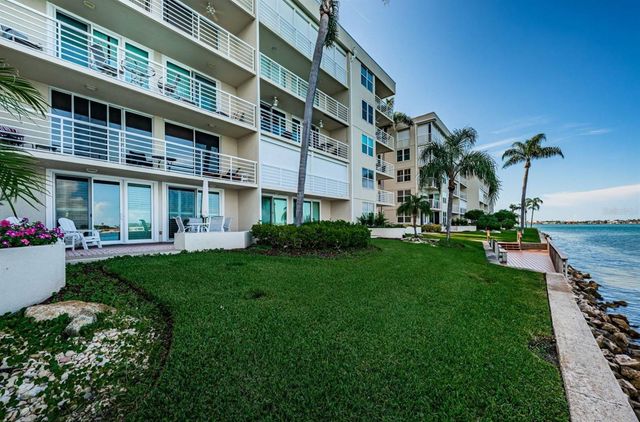 6083 BAHIA DEL MAR CIRCLE 159, St Petersburg, FL 33715