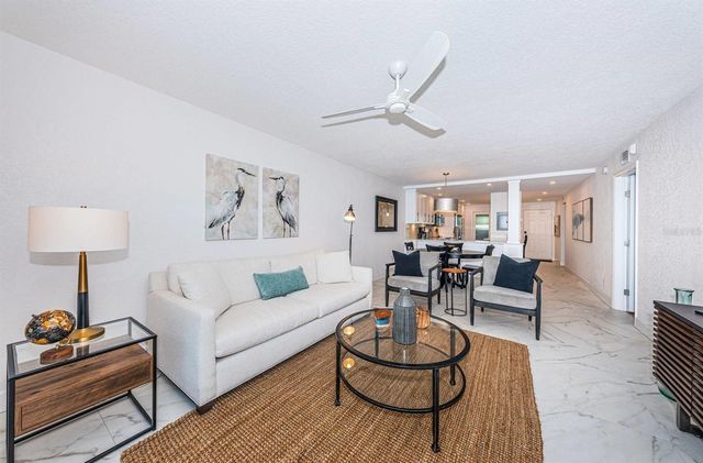 6083 BAHIA DEL MAR CIRCLE 159, St Petersburg, FL 33715