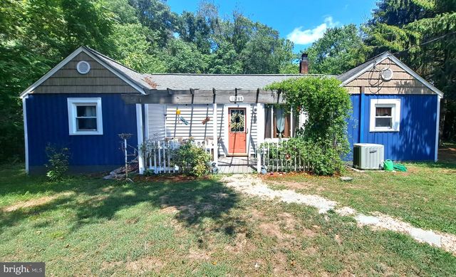 11285 PINE HILL RD, King George, VA 22485