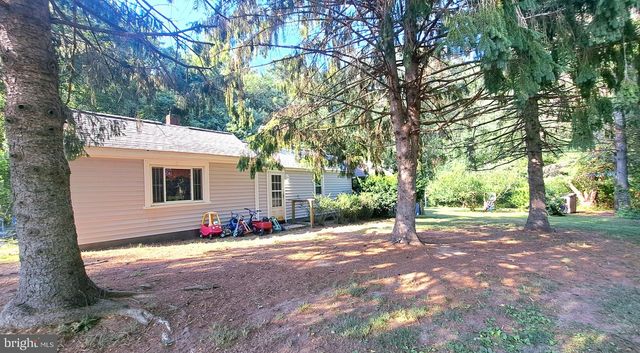 11285 PINE HILL RD, King George, VA 22485