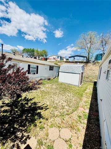 219 Pinto Street, Golden, CO 80401