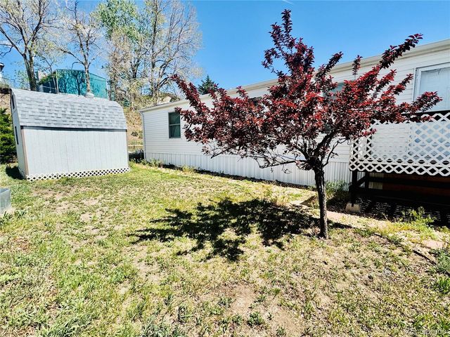 219 Pinto Street, Golden, CO 80401