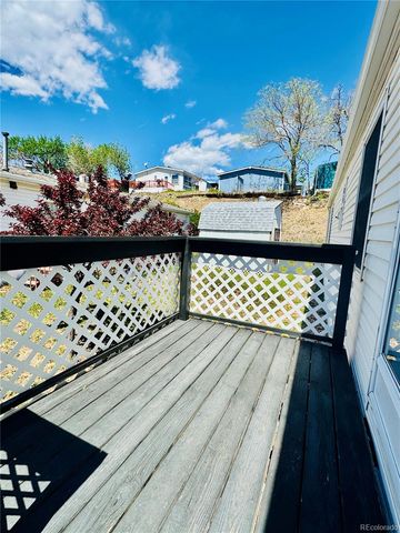 219 Pinto Street, Golden, CO 80401