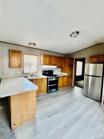 219 Pinto Street, Golden, CO 80401