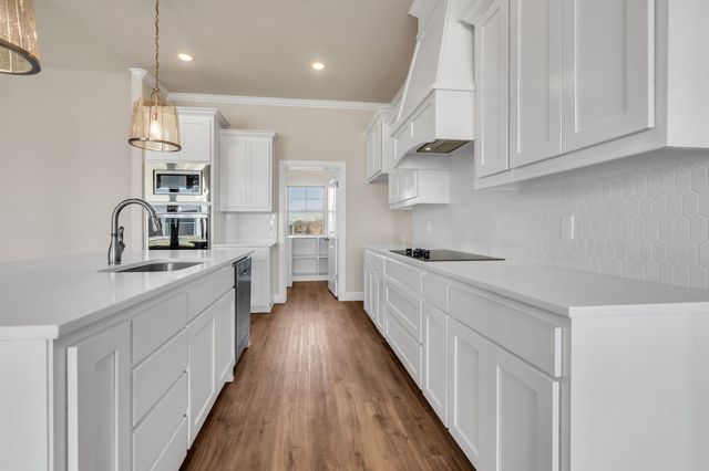 175 Quail Ridge Court, Decatur, TX 76234