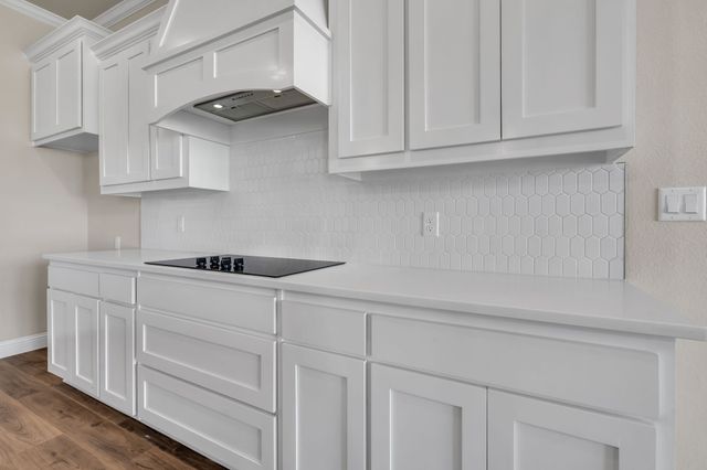 175 Quail Ridge Court, Decatur, TX 76234