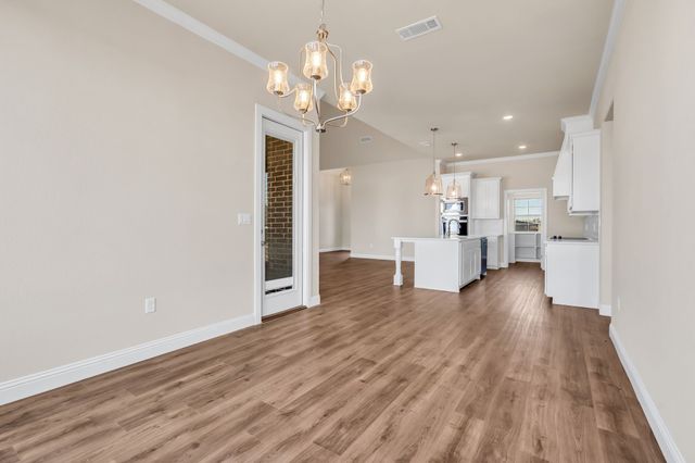 175 Quail Ridge Court, Decatur, TX 76234