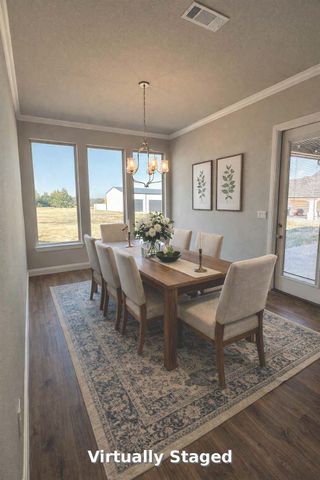 175 Quail Ridge Court, Decatur, TX 76234