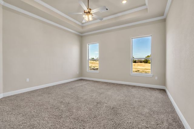 175 Quail Ridge Court, Decatur, TX 76234