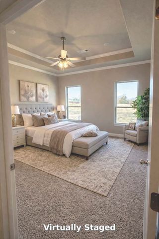 175 Quail Ridge Court, Decatur, TX 76234