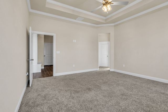 175 Quail Ridge Court, Decatur, TX 76234