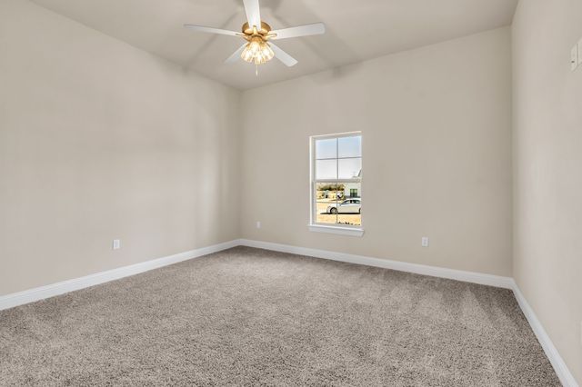 175 Quail Ridge Court, Decatur, TX 76234