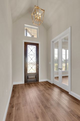 175 Quail Ridge Court, Decatur, TX 76234