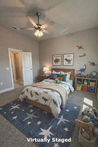 175 Quail Ridge Court, Decatur, TX 76234