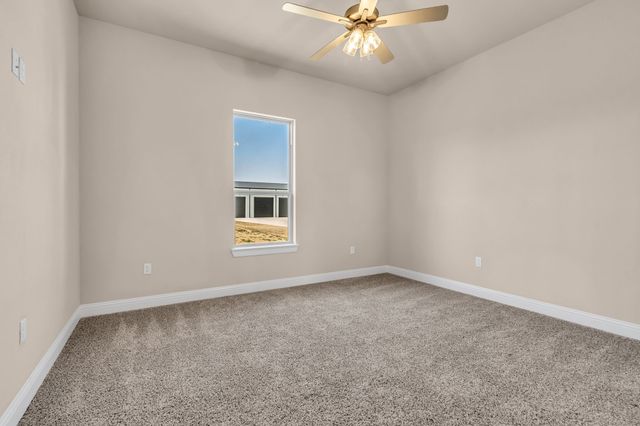 175 Quail Ridge Court, Decatur, TX 76234