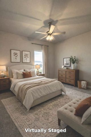 175 Quail Ridge Court, Decatur, TX 76234