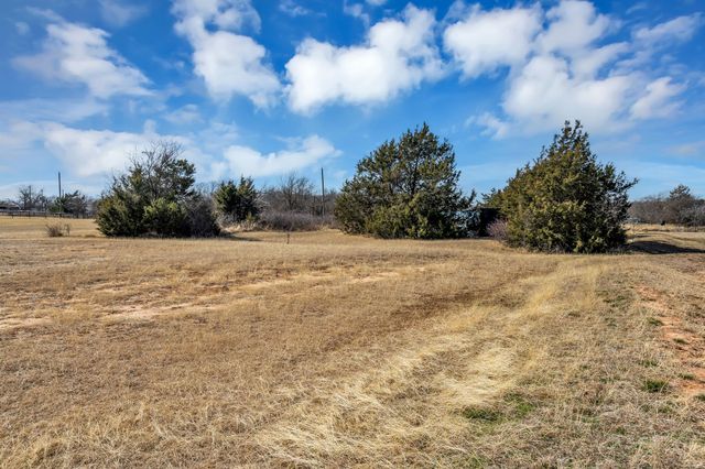 175 Quail Ridge Court, Decatur, TX 76234